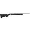 HOGUE HOWA SHORT ACTION tilbyr sub-MOA presisjon, holdbart polymerstokk, integrert muzzle brake og HACT-trigger for enestående ytelse i alle terreng.